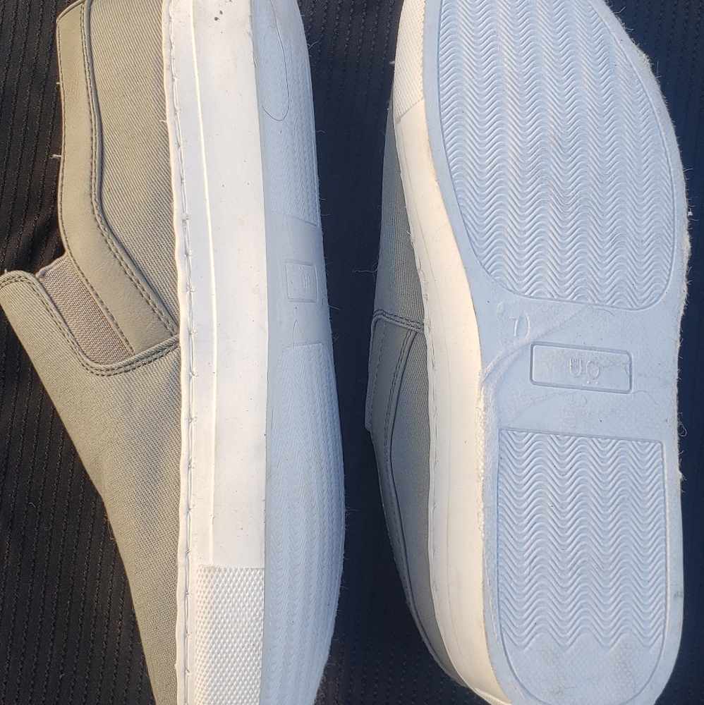 Urban Outfitters women's shoes